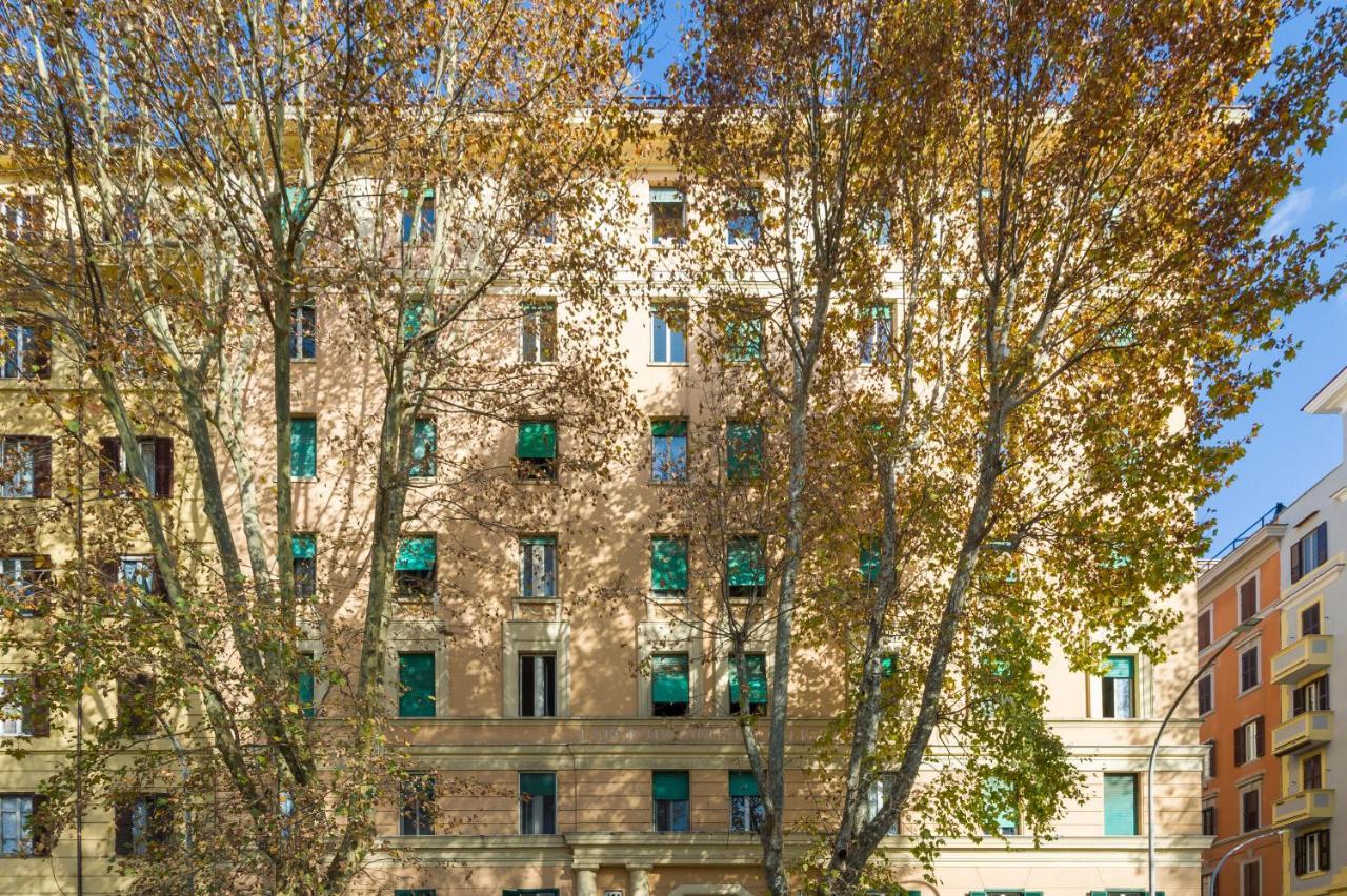 Casa Satrico Appartement Rome
