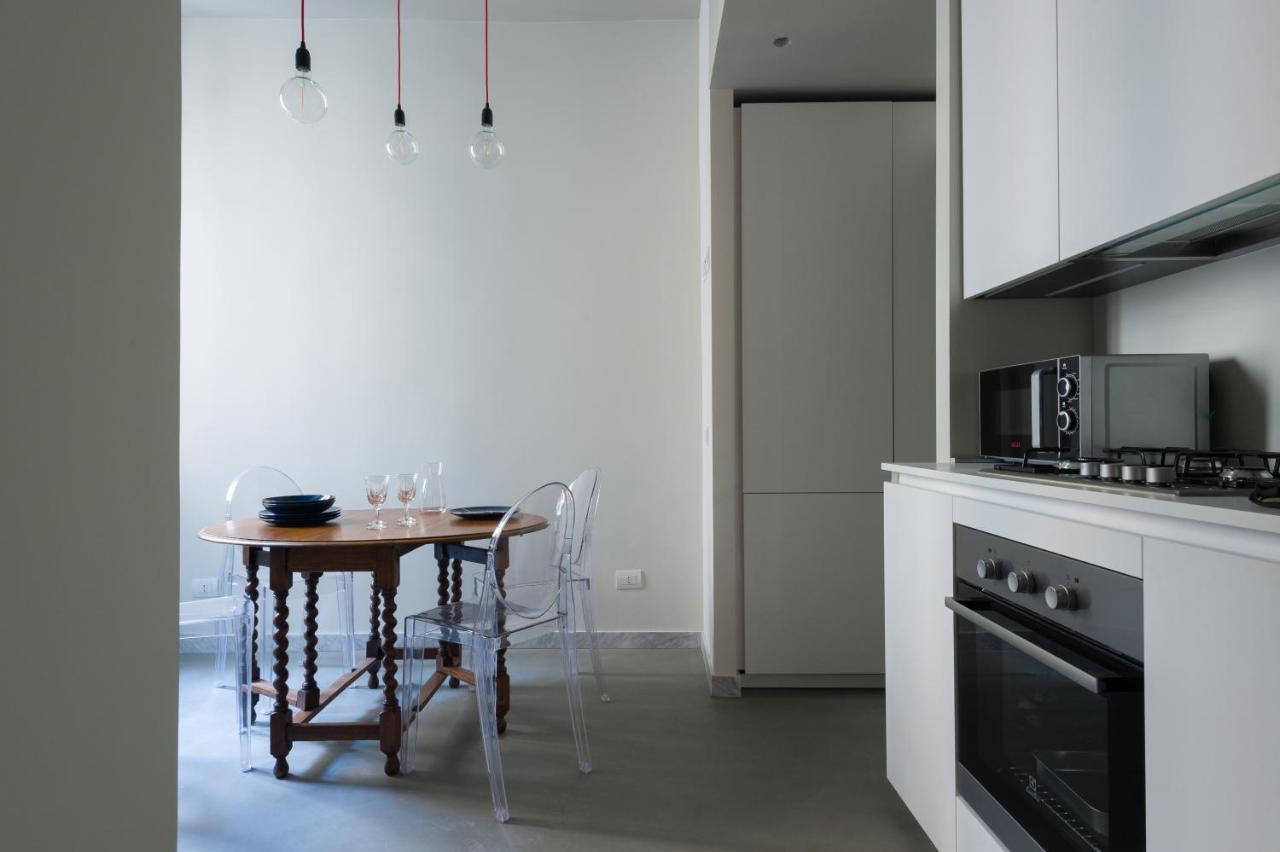 Casa Satrico Appartement *