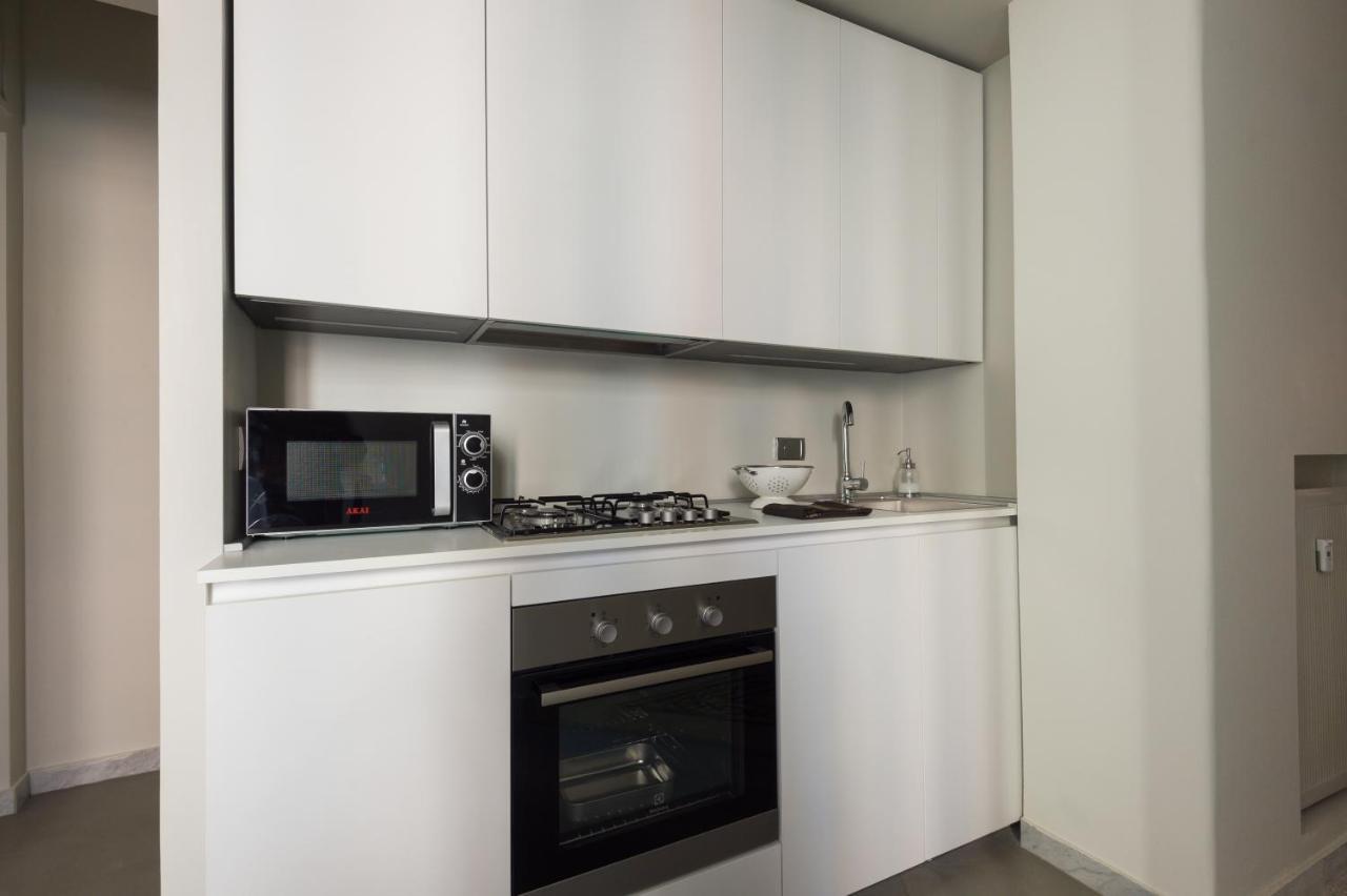 Casa Satrico Appartement